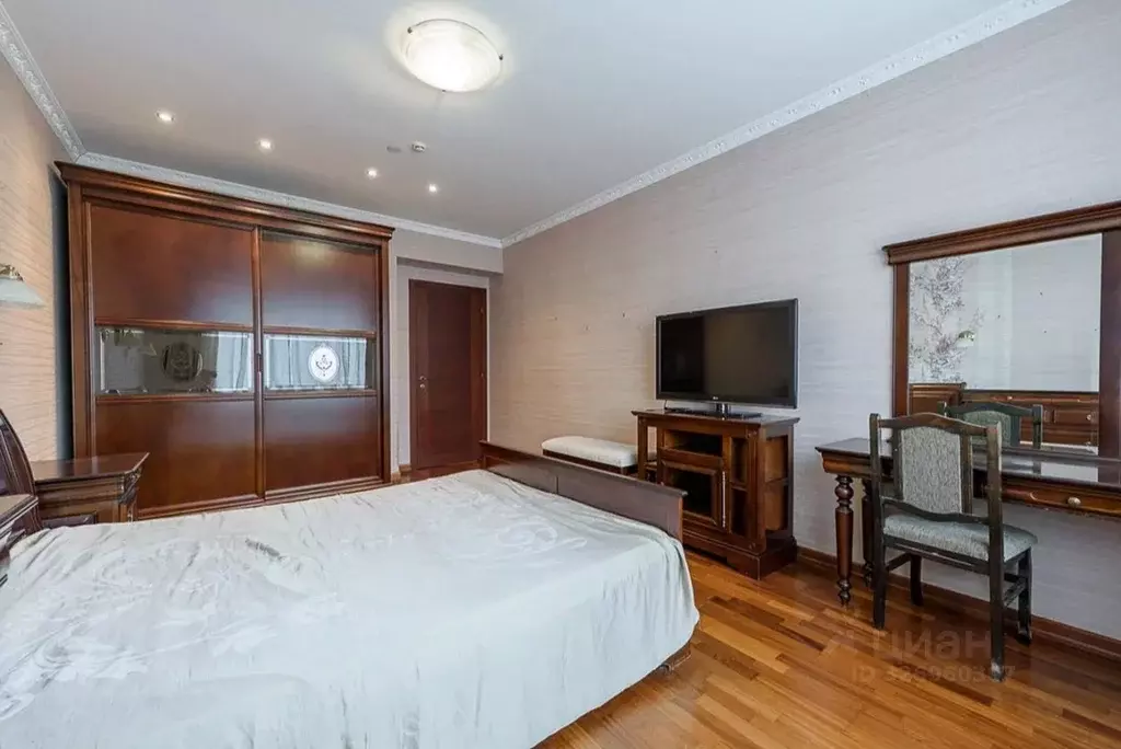 3-к кв. Москва Ленинский просп., 111к1 (117.0 м) - Фото 2