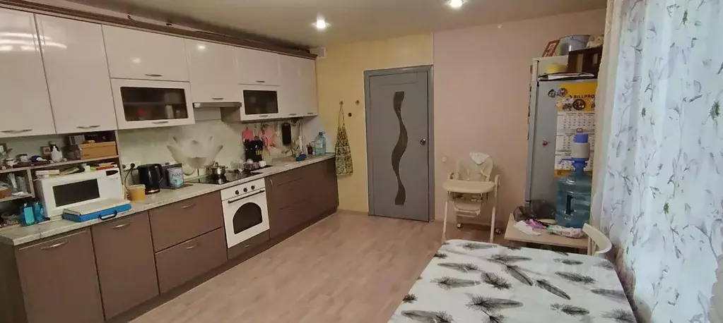 Дом в Курганская область, Курган ул. Дмитрия Донского, 6 (85 м) - Фото 2