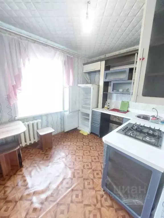 1-к кв. Саратовская область, Балаково ул. 30 лет Победы, 41 (36.0 м) - Фото 1