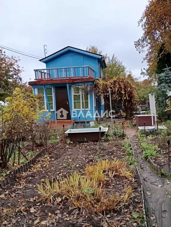 Участок в Нижегородская область, Нижний Новгород Офицеры запаса СНТ, 3 ... - Фото 2