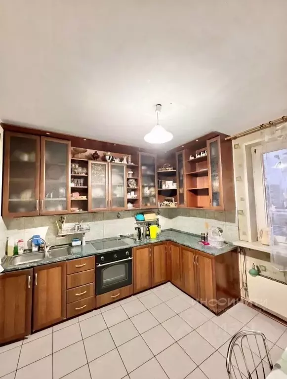 Комната Москва Новокосинская ул., 17К7 (6.2 м) - Фото 1