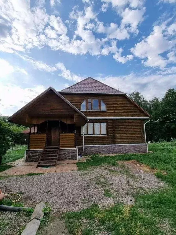 Дом в Белгородская область, Старооскольский городской округ, с. ... - Фото 2