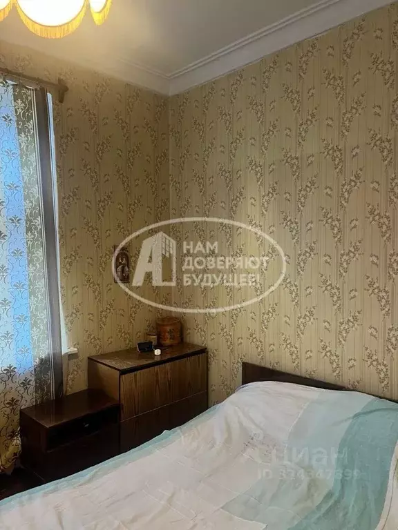 2-к кв. Пермский край, Александровск Яйва пгт, Коммунистическая ул., 3 ... - Фото 2