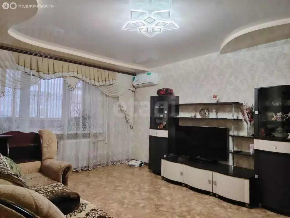 2-комнатная квартира: Ульяновск, улица Станкостроителей, 6/44 (49.3 м) - Фото 1