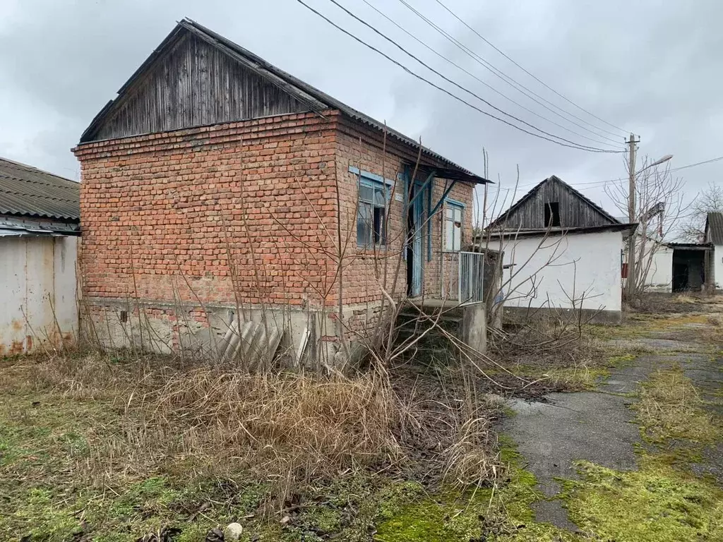 Помещение свободного назначения в Кабардино-Балкария, Майский ... - Фото 2