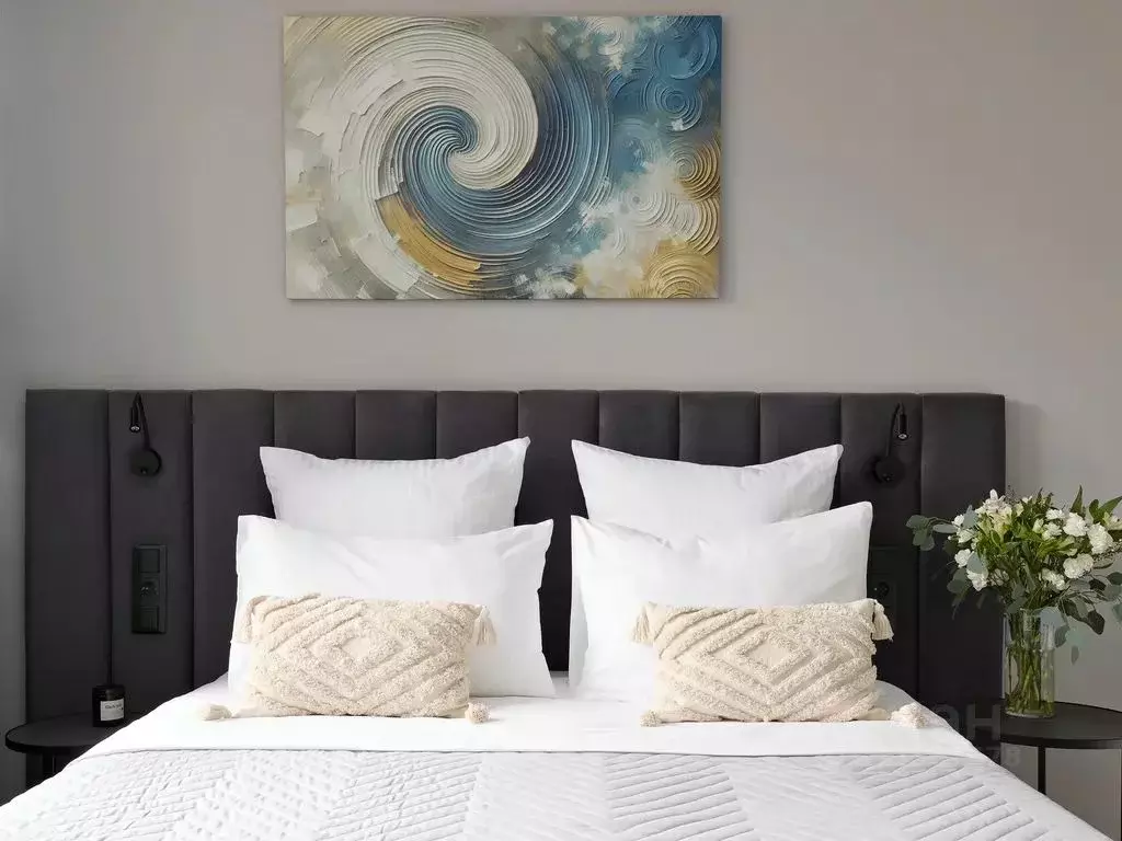 1-к кв. Санкт-Петербург просп. Энергетиков, 2к2 (22.0 м) - Фото 2