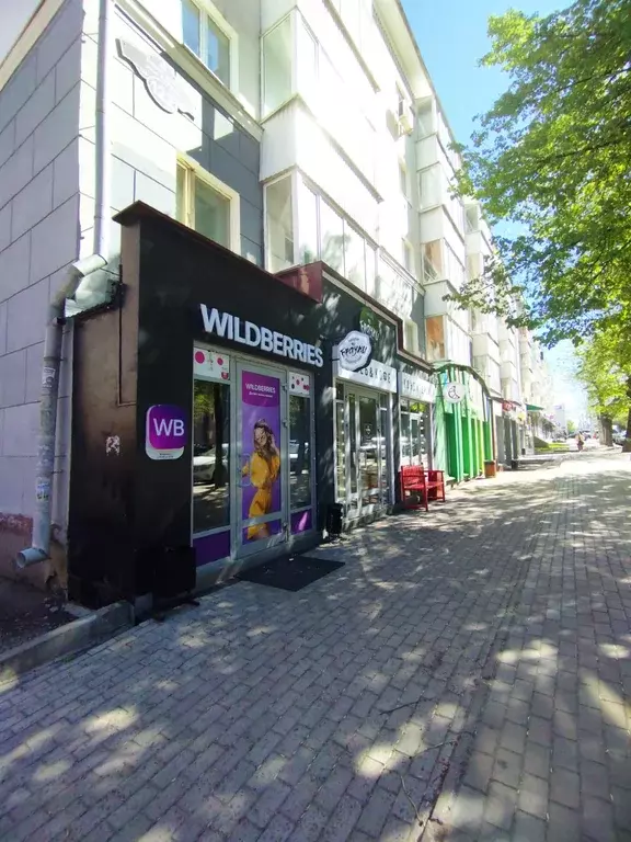Продаётся 2-к квартира, 42.7 м - Фото 0