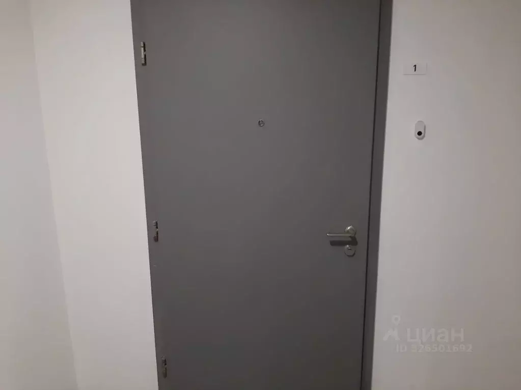 3-к кв. Москва Люблинская ул., 76к4 (89.4 м) - Фото 1