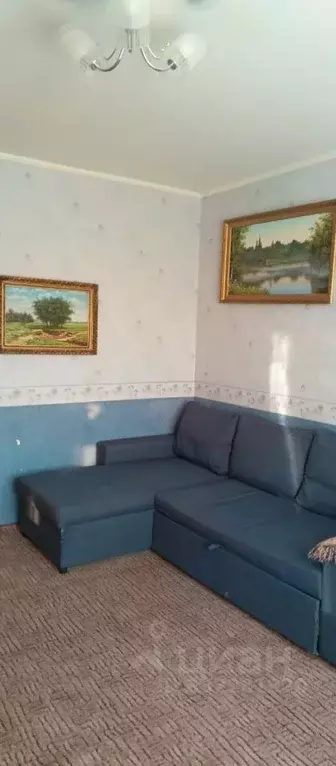 Комната Москва Вяземская ул., 5 (18.0 м) - Фото 2