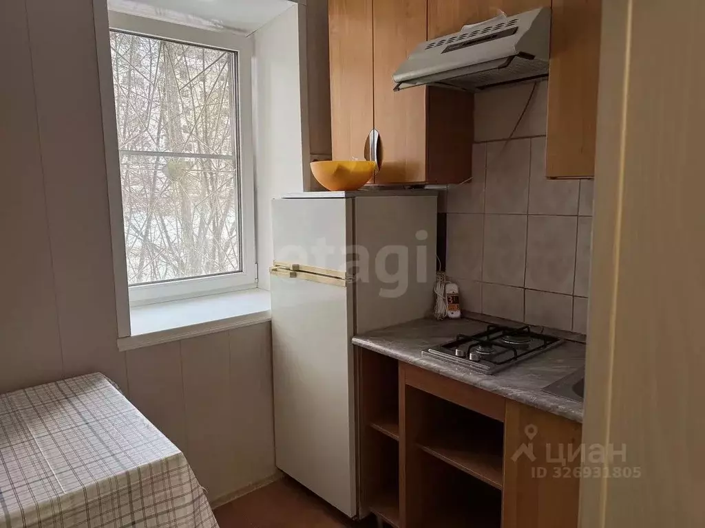 1-к кв. Ярославская область, Ярославль ул. Саукова, 11 (21.2 м) - Фото 1