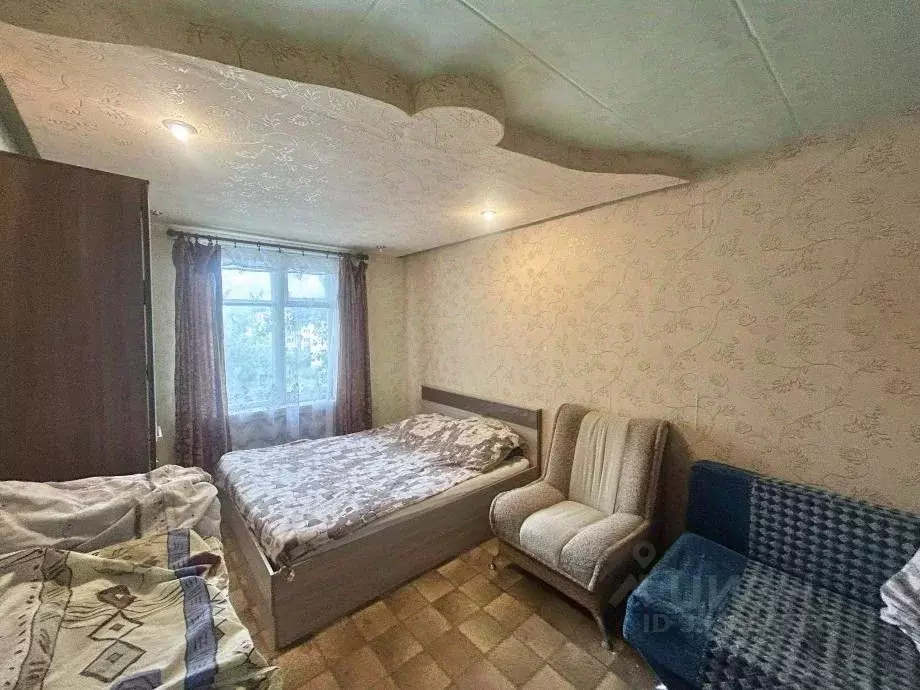 3-к кв. Пермский край, Березники ул. Ломоносова, 100 (59.0 м) - Фото 1