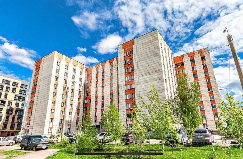 Помещение свободного назначения в Татарстан, Казань ул. Кул Гали, 10 ... - Фото 1