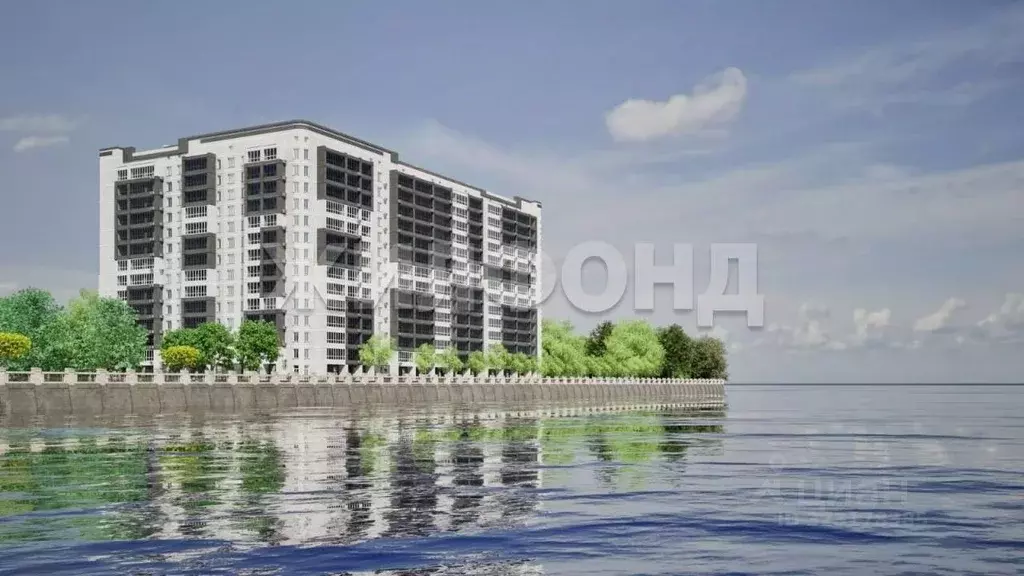 2-к кв. Амурская область, Благовещенск Конная ул., 22 (42.7 м) - Фото 1