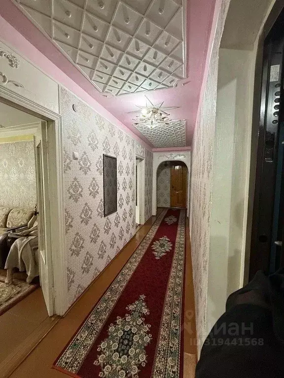 2-к кв. Дагестан, Дербент ул. 345-й Дагестанской Стрелковой Дивизии, ... - Фото 0