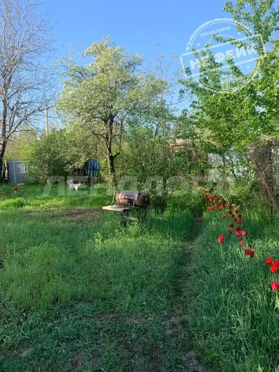 Участок в Ростовская область, Новочеркасск ул. Флерова (5.5 сот.) - Фото 0