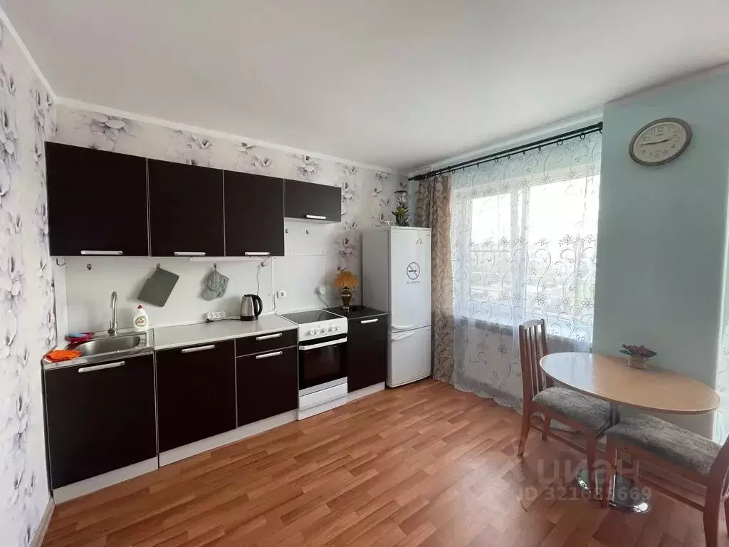 Студия Ленинградская область, Кириши ул. Декабристов Бестужевых, 18 ... - Фото 1