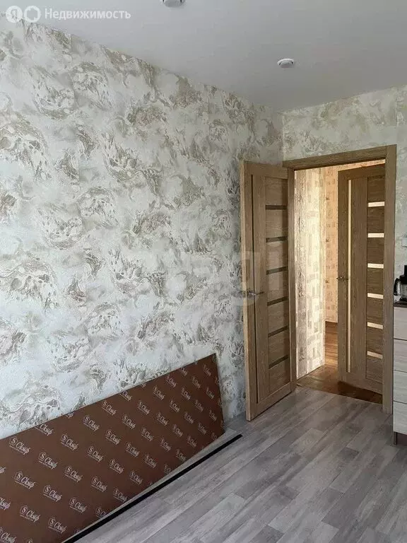 Дом в Юрга, Весенняя улица (46.7 м) - Фото 1