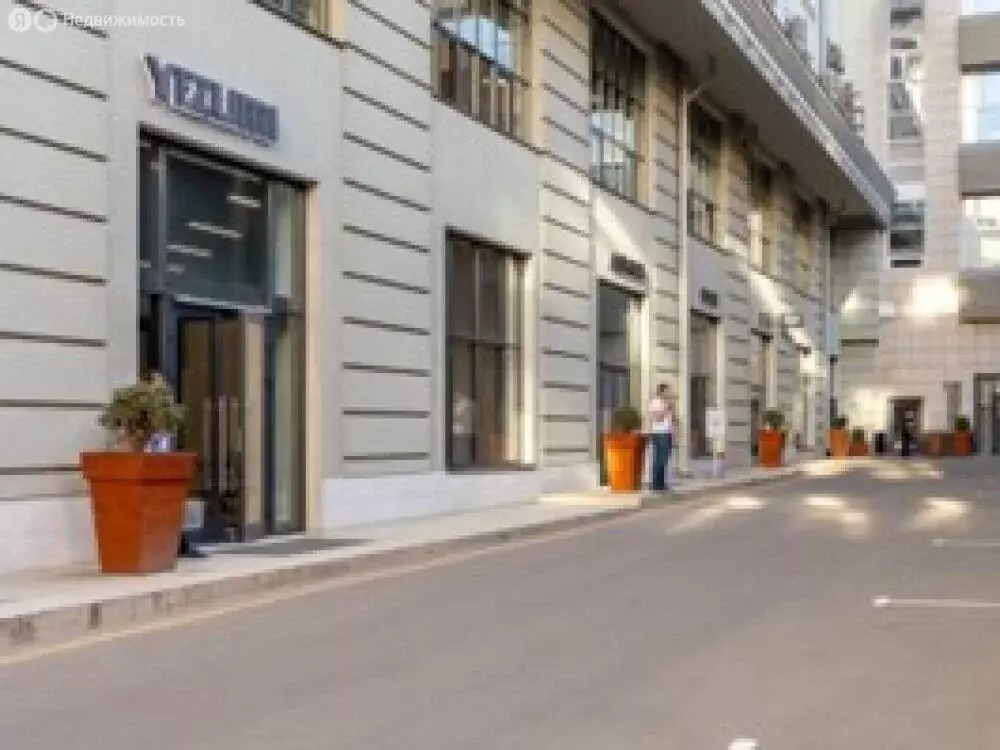 Офис (46 м) - Фото 2