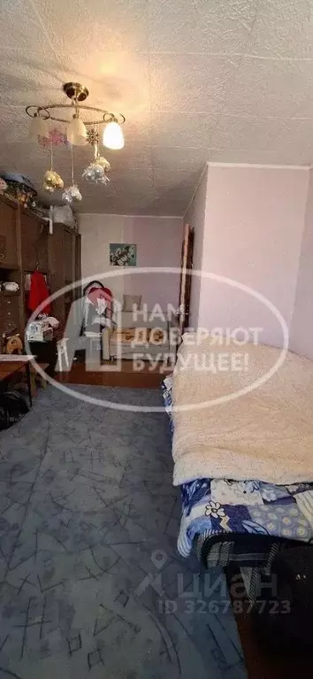 1-к кв. Пермский край, Добрянка Советская ул., 97А (30.0 м) - Фото 2