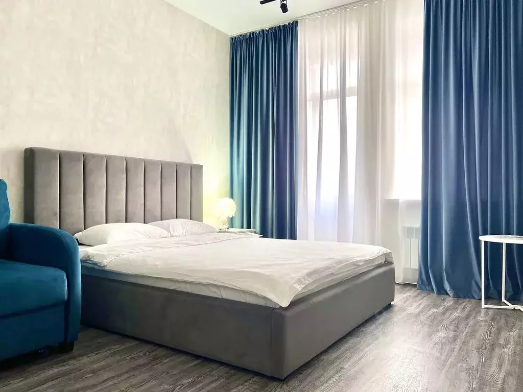 1-к кв. Свердловская область, Первоуральск 1 Мая ул., 6 (39.0 м) - Фото 1