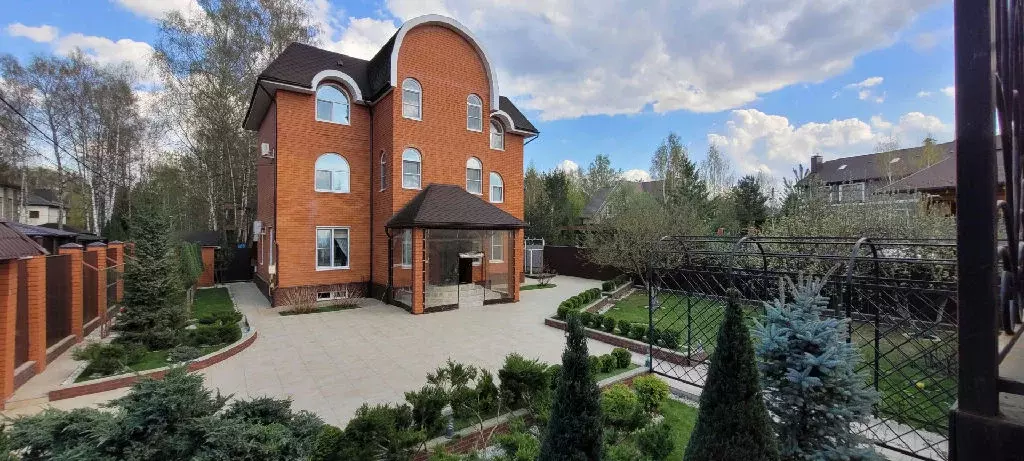 Продается коттедж в НП Искра-4 - Фото 1