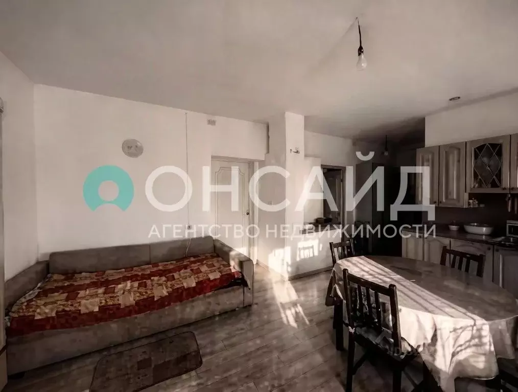 Дом в Бурятия, Улан-Удэ ул. Отрадная 6-й проезд, 10 (65 м) - Фото 2