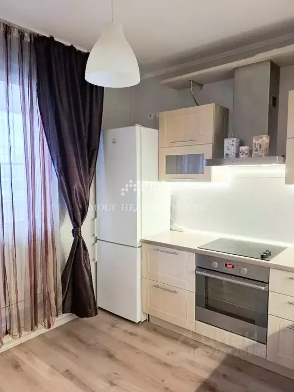 1-к кв. Московская область, Химки ул. Горшина, 2 (41.4 м) - Фото 1