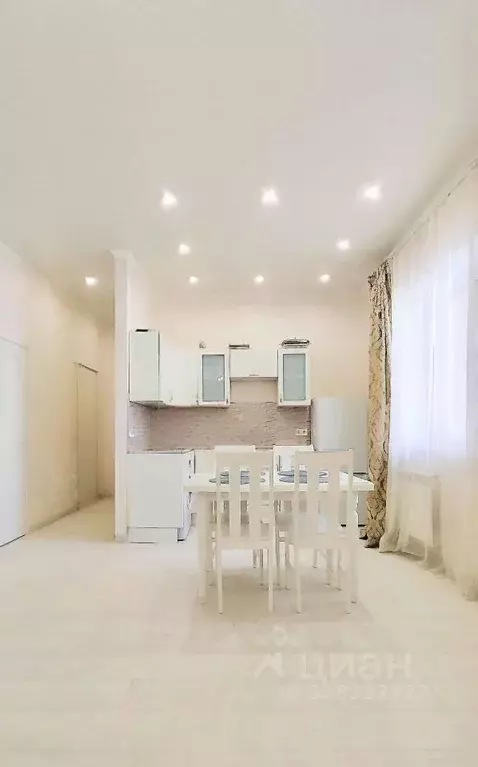 2-к кв. Самарская область, Ставропольский район, с. Подстепки ул. ... - Фото 1