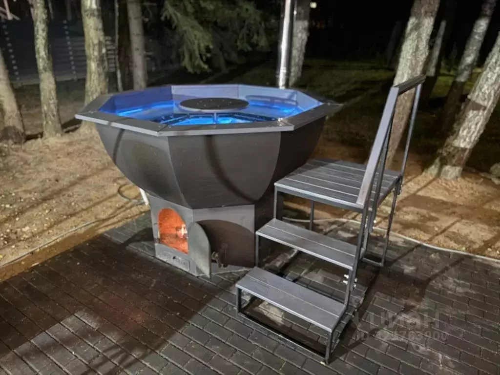 Дом в Московская область, Можайск  (70 м) - Фото 1