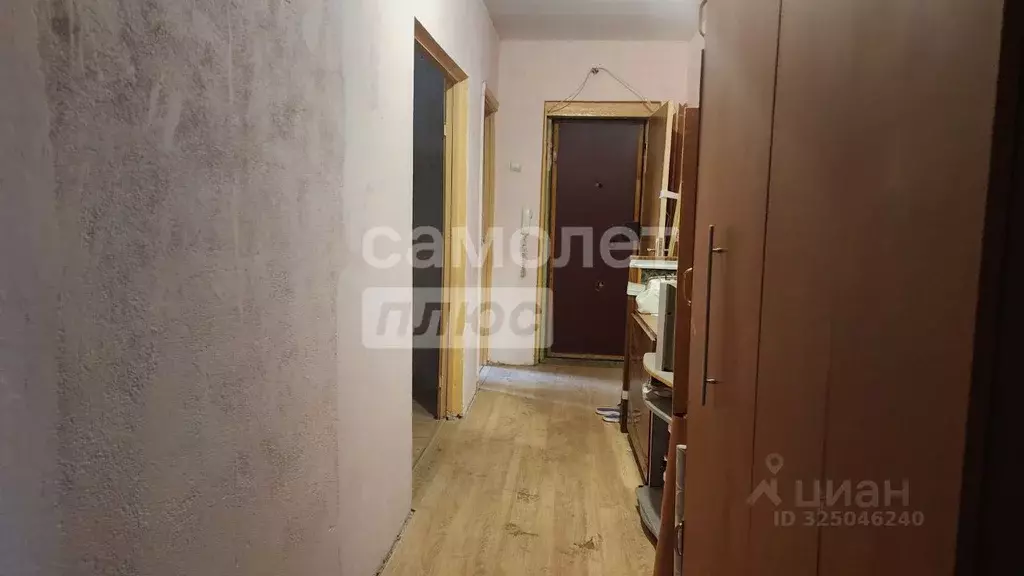 3-к кв. Смоленская область, Смоленск просп. Гагарина, 39 (59.9 м) - Фото 1