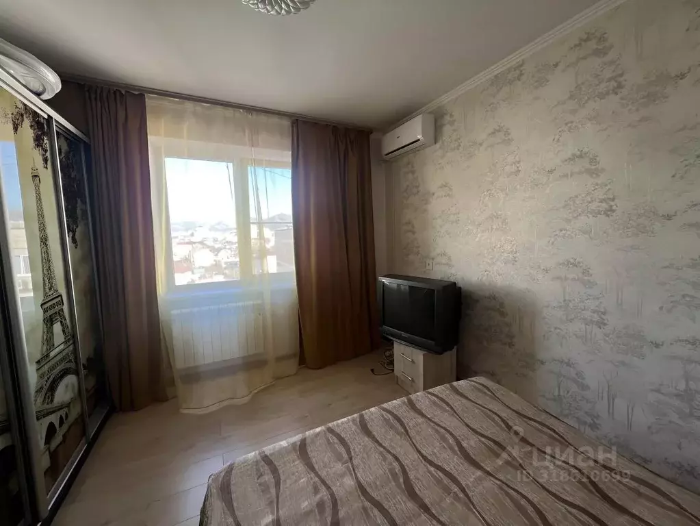 2-к кв. Краснодарский край, Новороссийск ул. Алексеева, 25 (53.0 м) - Фото 1