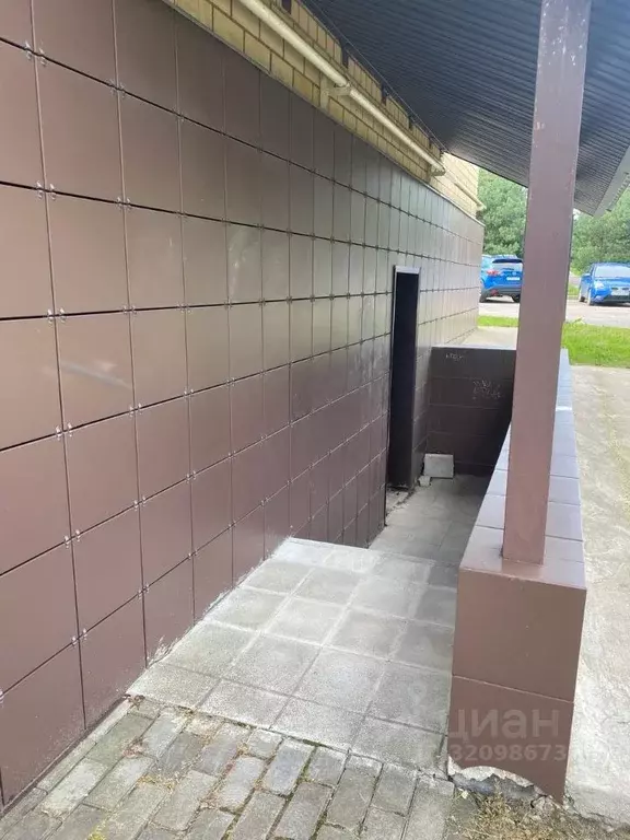 Помещение свободного назначения в Тверская область, Конаковский ... - Фото 2