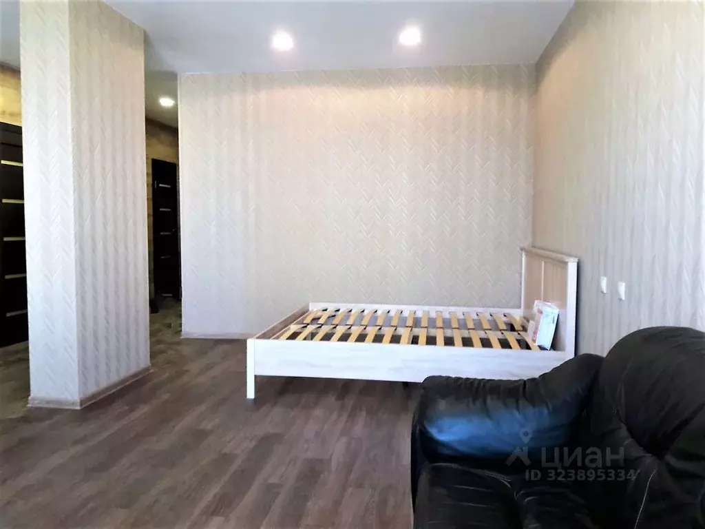 1-к кв. Московская область, Мытищи ул. Борисовка, 18 (49.0 м) - Фото 2