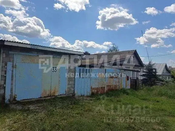 Дом в Нижегородская область, Нижний Новгород городской округ, д. ... - Фото 1