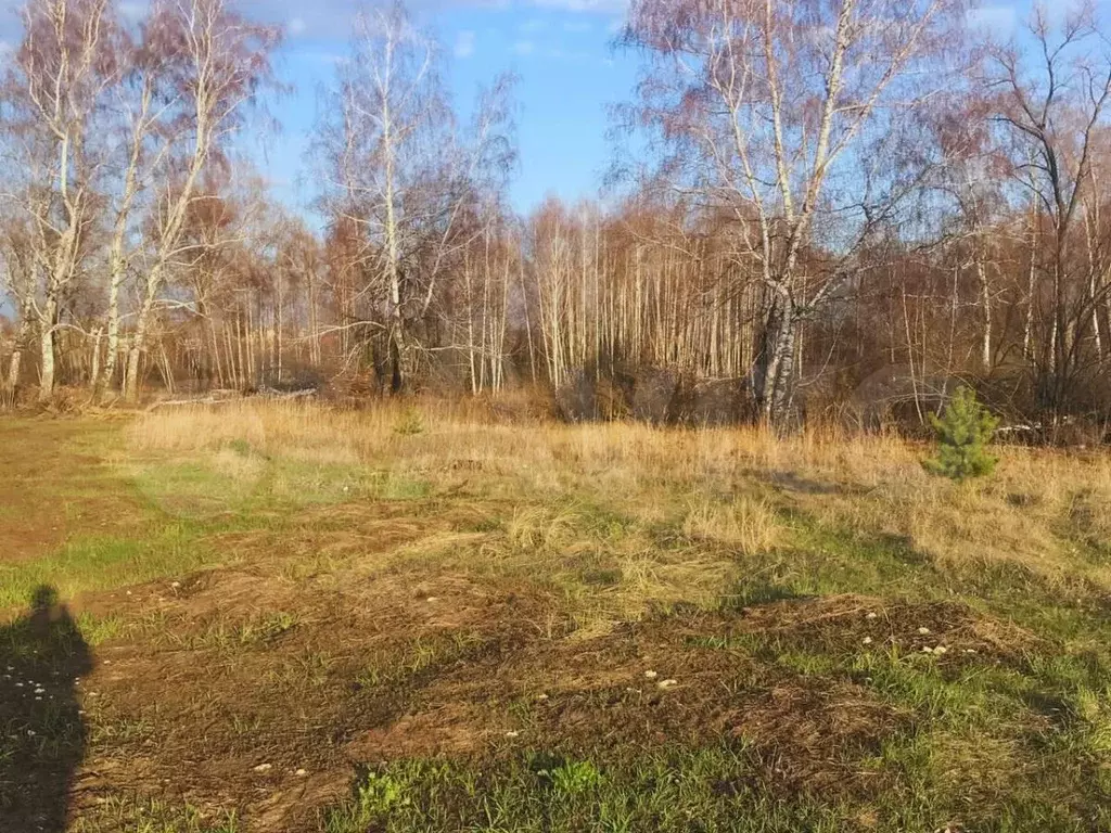 Участок 5 сот. (ИЖС) - Фото 1