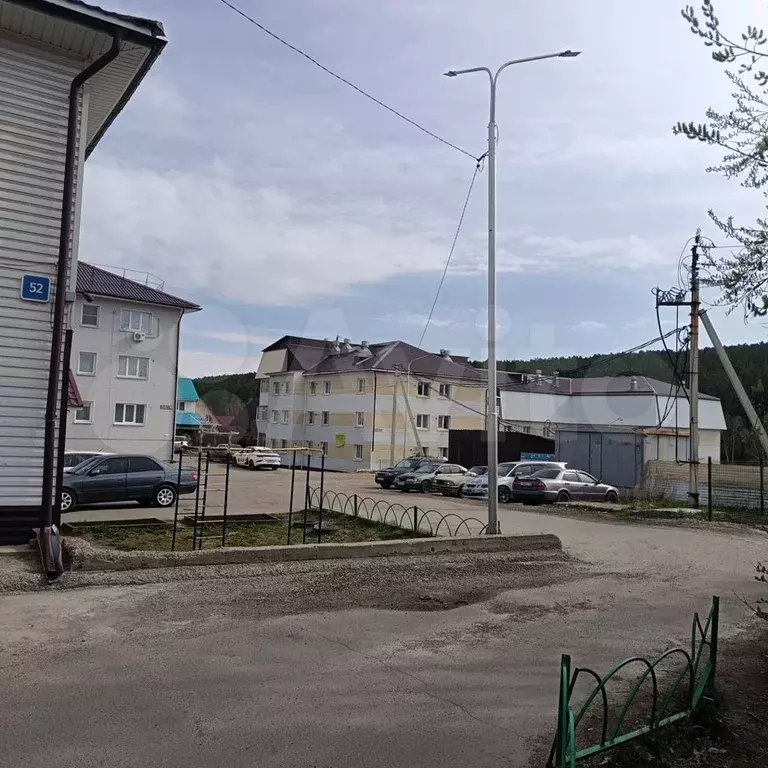1-к. квартира, 28 м, 3/3 эт. - Фото 1