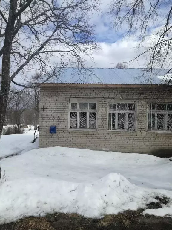 Помещение, Нижегородская обл - Фото 1