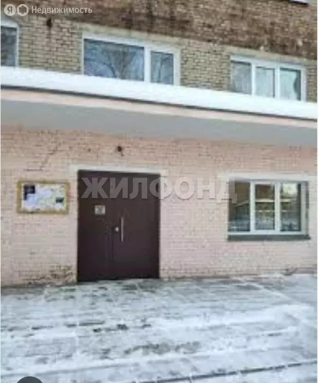 1к в 2-комнатной квартире (18 м) - Фото 2