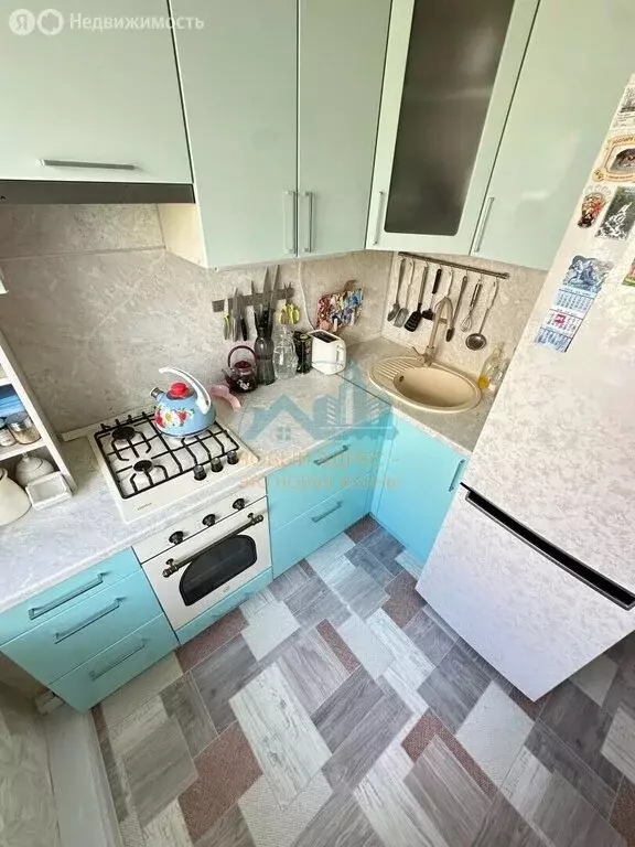 2-комнатная квартира: Муром, улица Льва Толстого, 78 (44 м) - Фото 2