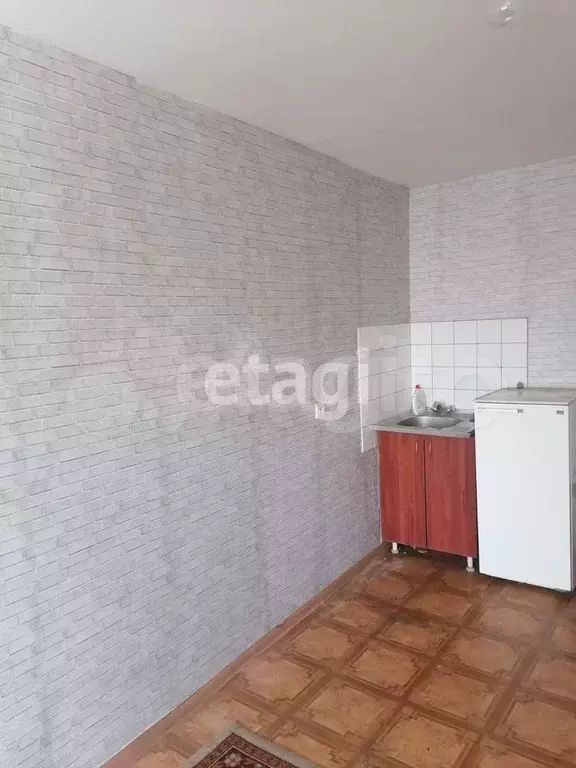 Комната 18,8 м в 1-к., 4/5 эт. - Фото 1