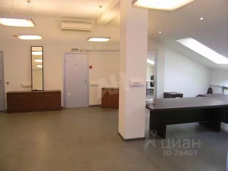 Офис в Москва Студенческая ул., 33С14 (231 м) - Фото 0