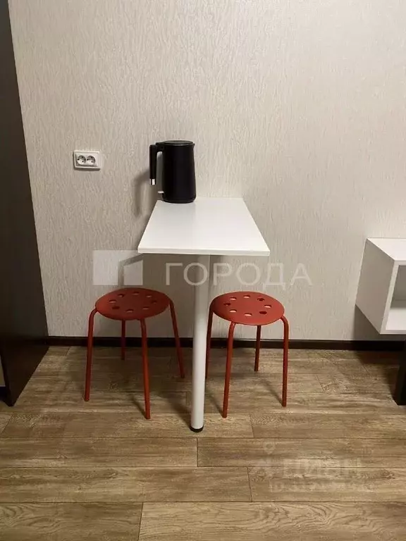 Студия Новосибирская область, Новосибирск ул. Титова, 256 (25.0 м) - Фото 0