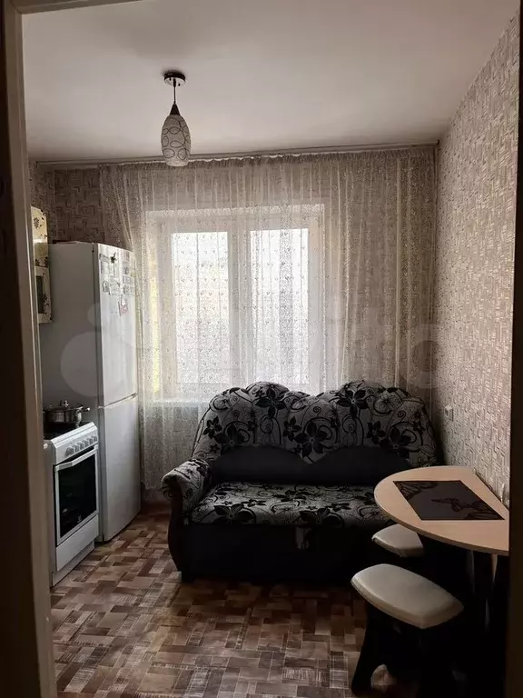 1-к. квартира, 30 м, 6/10 эт. - Фото 0