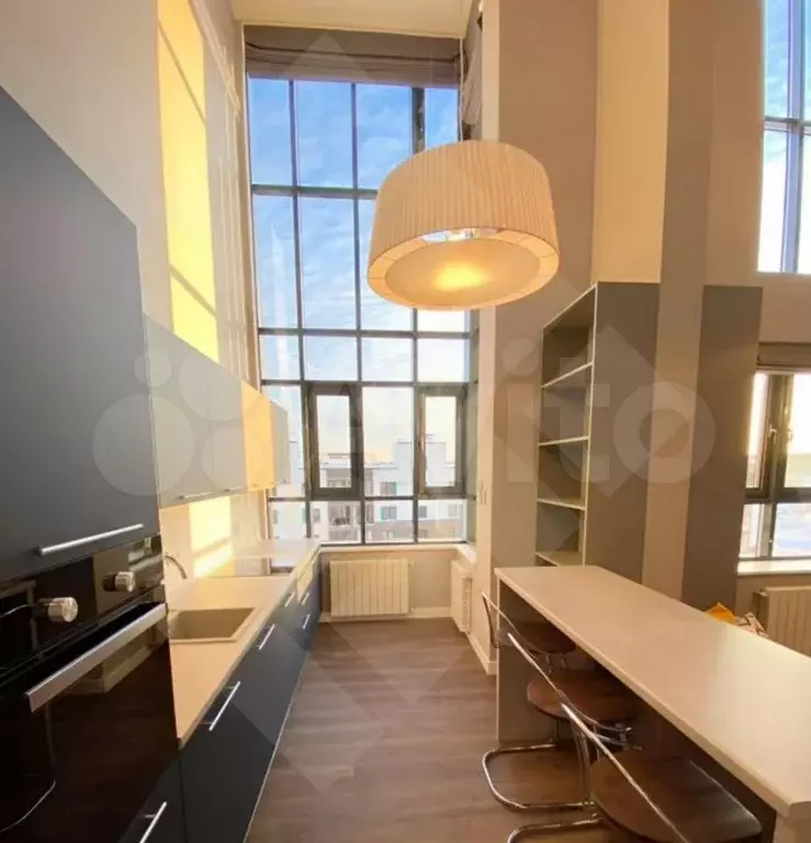 2-к. квартира, 69 м, 6/6 эт. - Фото 0