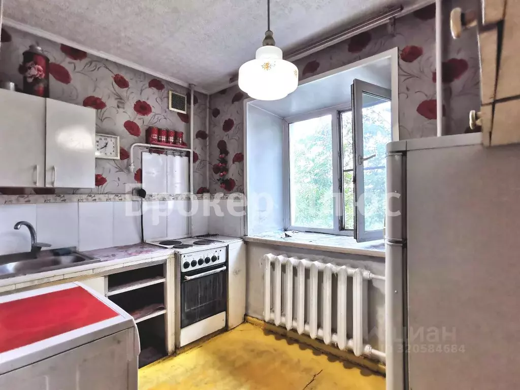 2-к кв. Тыва, Кызыл ул. Кочетова, 99 (43.0 м) - Фото 2