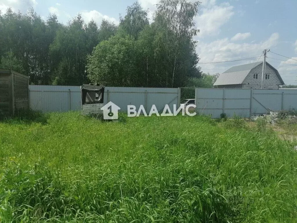 Дом в Московская область, Егорьевск ул. 50 лет ВЛКСМ (120 м) - Фото 2