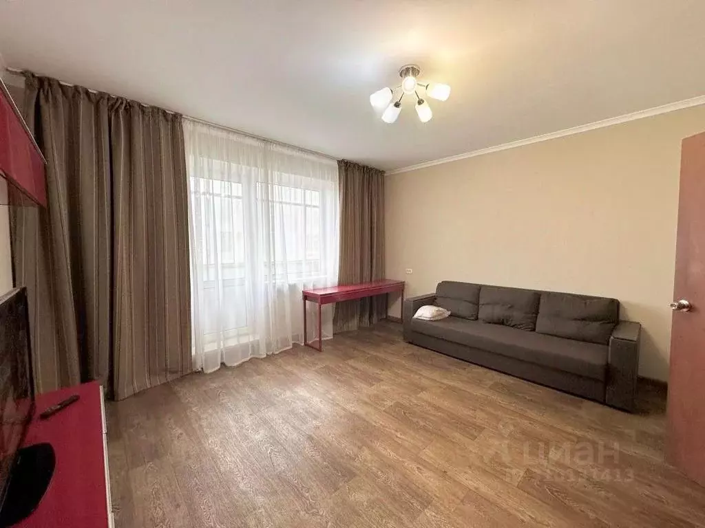 2-к кв. Красноярский край, Красноярск 9 Мая ул., 46 (55.0 м) - Фото 1