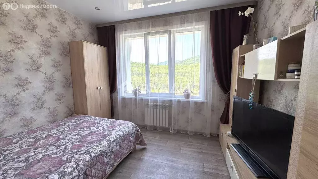 2-комнатная квартира: Южно-Сахалинск, Больничная улица, 2к10 (40 м) - Фото 1