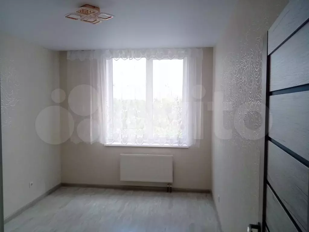 3-к. квартира, 62 м, 4/17 эт. - Фото 1