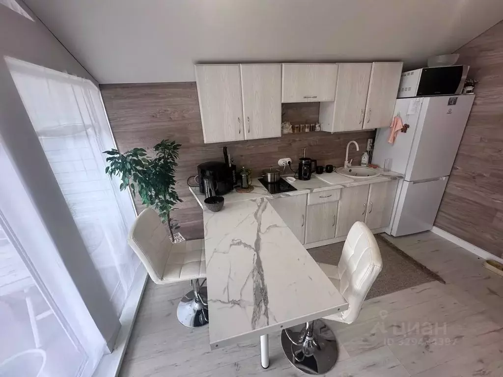 Дом в Кировская область, Киров Первомаец СДТ,  (58 м) - Фото 2